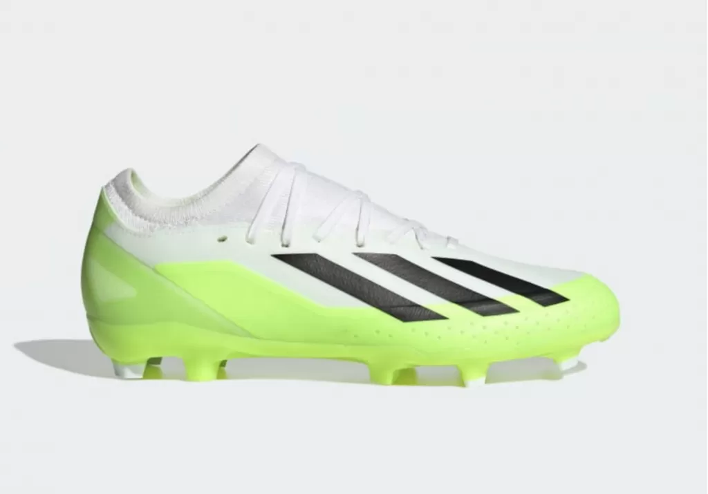 Бутсы Adidas X Crazyfast.3 FG